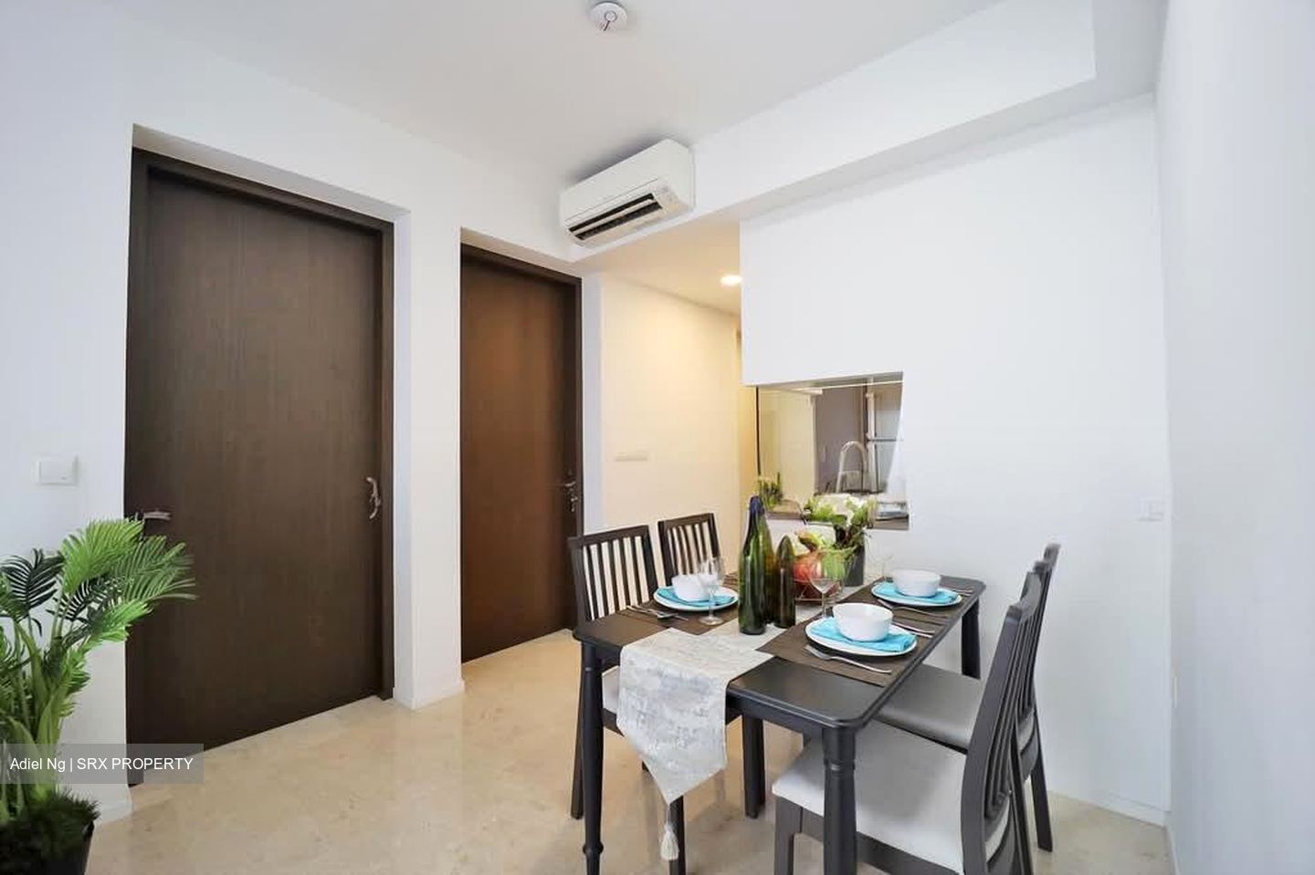 Avenue South Residence (D3), Apartment #564724171